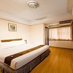 Camera Win Long Place Hotel & Apartment