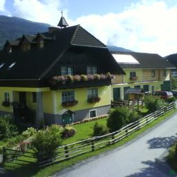 Bauernhof Herzlich willkommen am Ferienbauernhof Handl Krakaudorf 