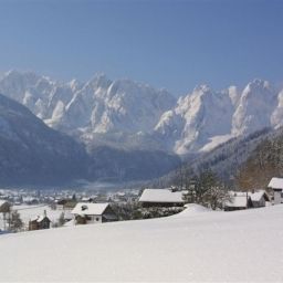 Ferien Urlaub Wandern bei ELFI in Gosau Dachstein Pension Fotos