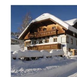  Ferien Urlaub Wandern bei ELFI in Gosau Dachstein Pension Fotos