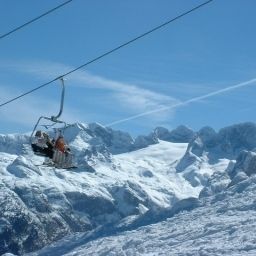  Ferien Urlaub Wandern bei ELFI in Gosau Dachstein Pension Fotos