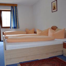 Room Fundus Pension Fotos