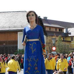  Bauernhof Samerhof
