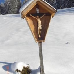  Baby- und Kinderbauernhof Bauernhof BERGHOF THÖNI