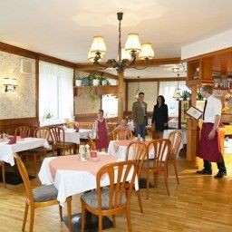  Hausmann Gasthof