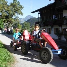  Bauernhof Blattlbauer Fotos