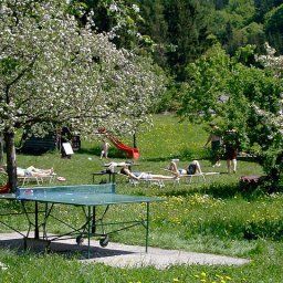  Bauernhof Blattlbauer Fotos