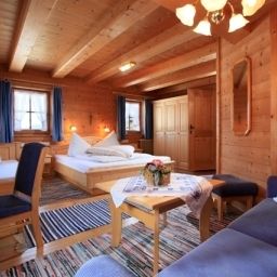 Habitación Bauernhof Blattlbauer Fotos