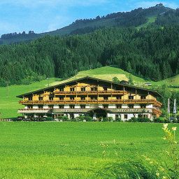 Naturhotel Kitzspitz