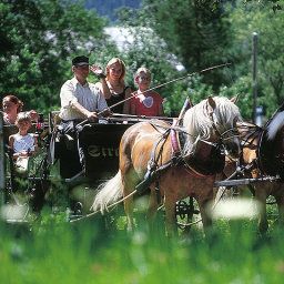 Naturhotel Kitzspitz