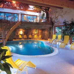 Naturhotel Kitzspitz
