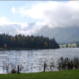 Naturhotel Kitzspitz