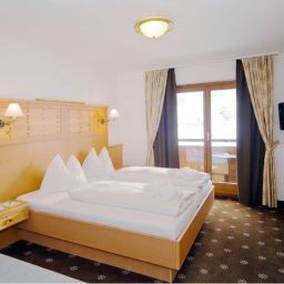 Naturhotel Kitzspitz