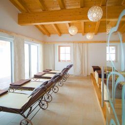 Naturhotel Kitzspitz