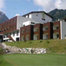 Aktivhotel Sarotla Golf-Ski-Wellness Brand 