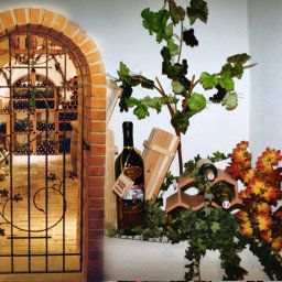  Gfrererstadl Gasthof