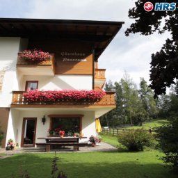Vista esterna Panorama Gästehaus Pension Fotos
