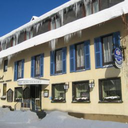 HOTEL - RESTAURANT 
