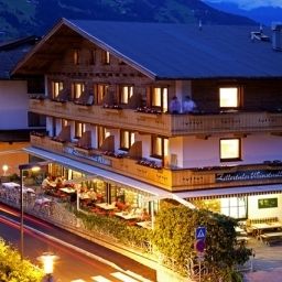 Zillertaler Weinstadl Schwendau 