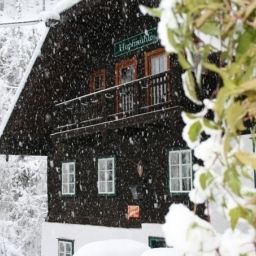 Exterior view Hupfmühle Gasthof