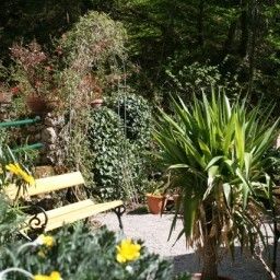 Garden Hupfmühle Gasthof