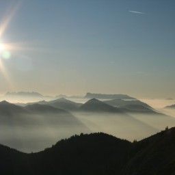 View Hupfmühle Gasthof