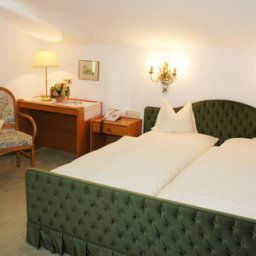 Pension Schneider Lech