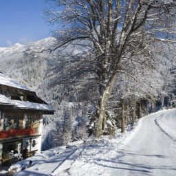  Bad Gastein Alpine Spa Hotel Haus Hirt