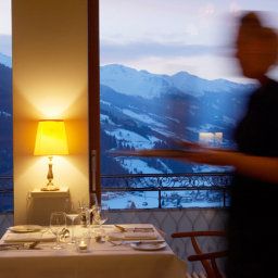  Bad Gastein Alpine Spa Hotel Haus Hirt
