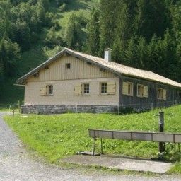  Bauernhof Kohler Margit und Franz
