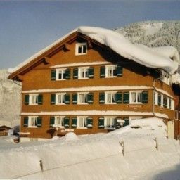 Bauernhof Kohler Margit und Franz