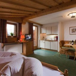  Bauernhof Hotel Garni 