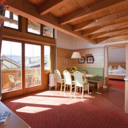  Bauernhof Hotel Garni 