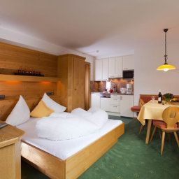  Bauernhof Hotel Garni 