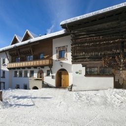  Bauernhof Hotel Garni 