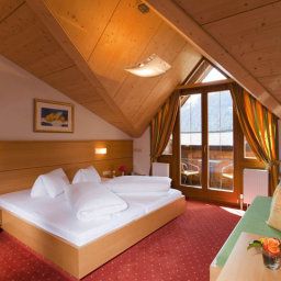Room Bauernhof Hotel Garni 