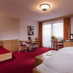 Room Bauernhof Hotel Garni 