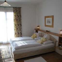 Habitación DAS RÖMERSTEIN das WohlFühlHotel