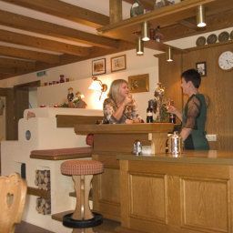 Bar Tannenhof Pension Fotos