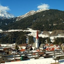  Bauernhof Sternhof