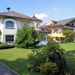 Fertschey Pension Velden