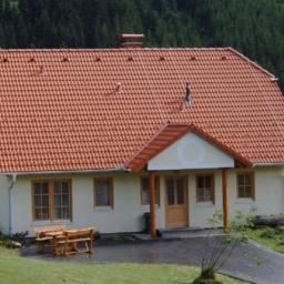 Alker Hütte Murau 