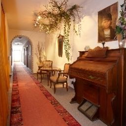 Vista all'interno Schaider