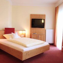 Chambre Hotel Wengerhof