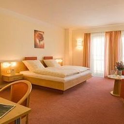 Chambre Hotel Wengerhof