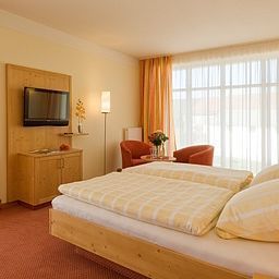 Chambre Hotel Wengerhof