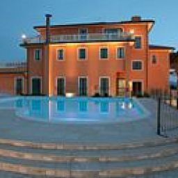 Pool Fortebraccio