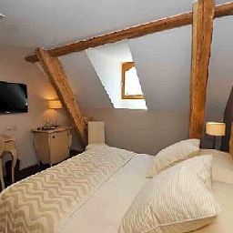 Le Petit Manoir Morges