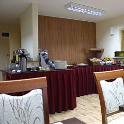 Sala colazione Boutique Hotel Civitas