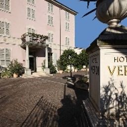 Vista exterior Verdi